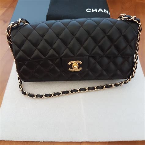 chanel sac class rabat uni|Chanel Sac Rabat Bag w/ Tags .